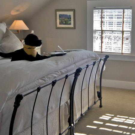 Mill House Inn East Hampton Ngoại thất bức ảnh