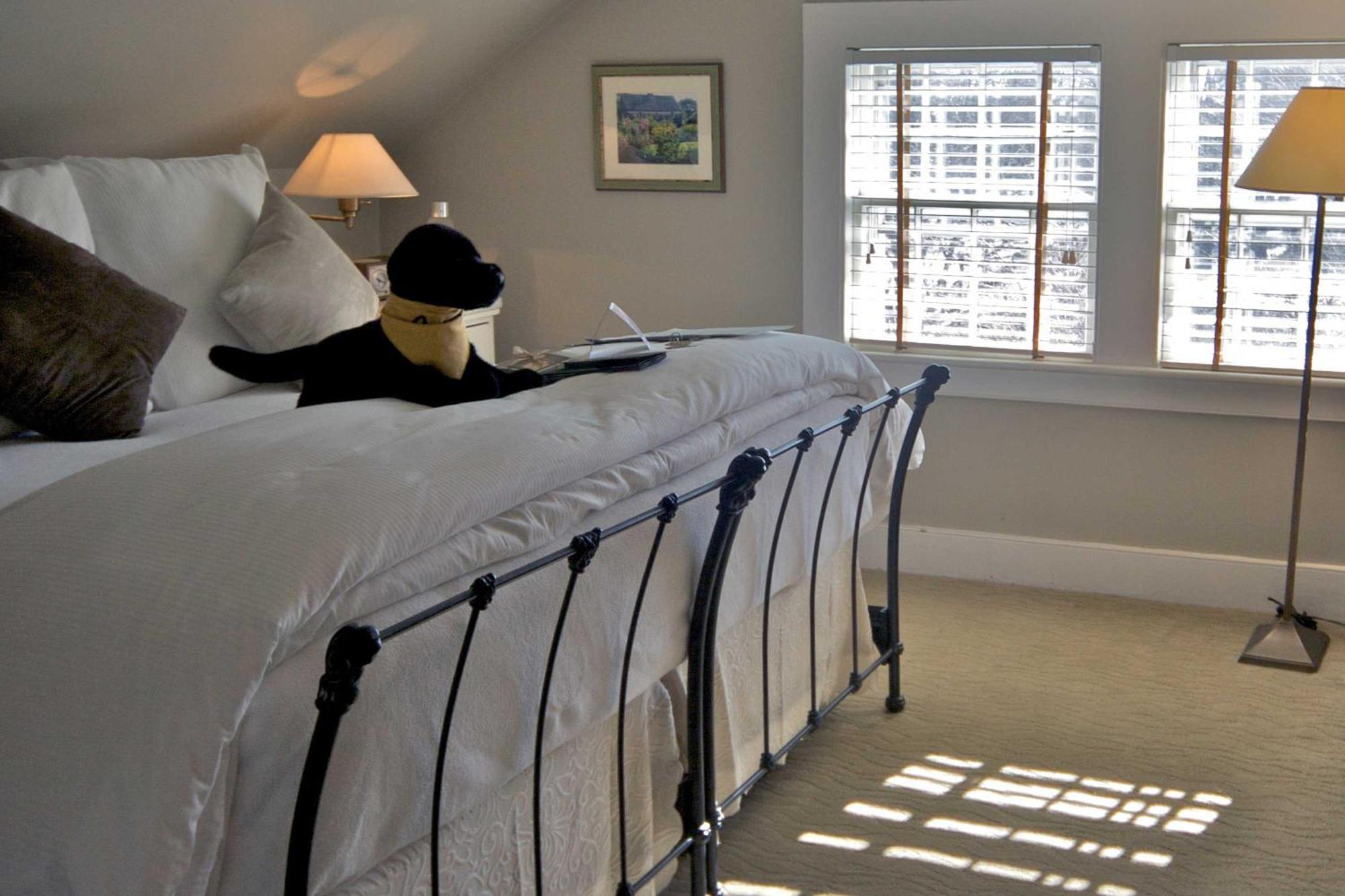 Mill House Inn East Hampton Ngoại thất bức ảnh