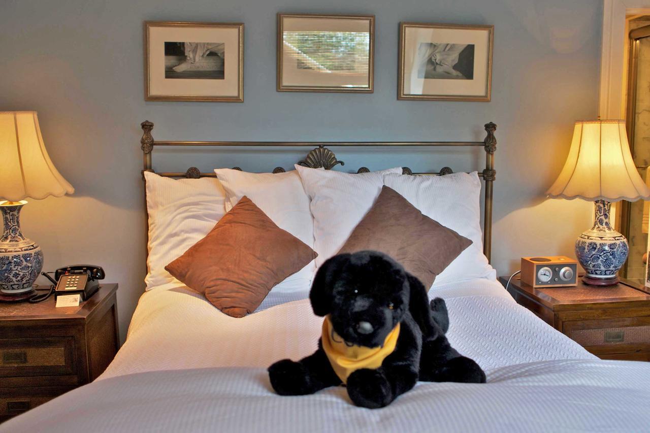 Mill House Inn East Hampton Ngoại thất bức ảnh