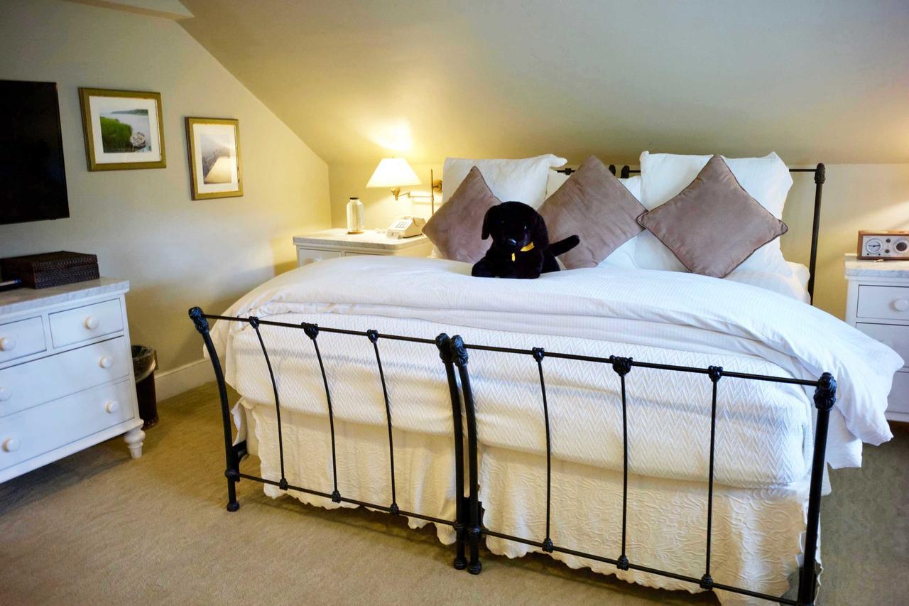 Mill House Inn East Hampton Ngoại thất bức ảnh