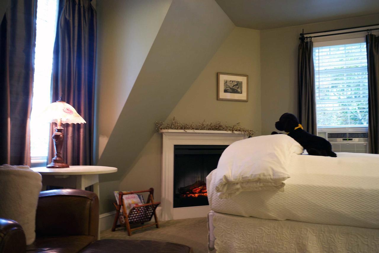 Mill House Inn East Hampton Ngoại thất bức ảnh