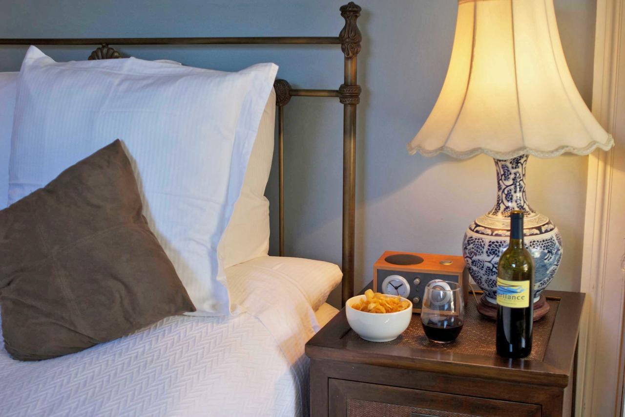 Mill House Inn East Hampton Ngoại thất bức ảnh