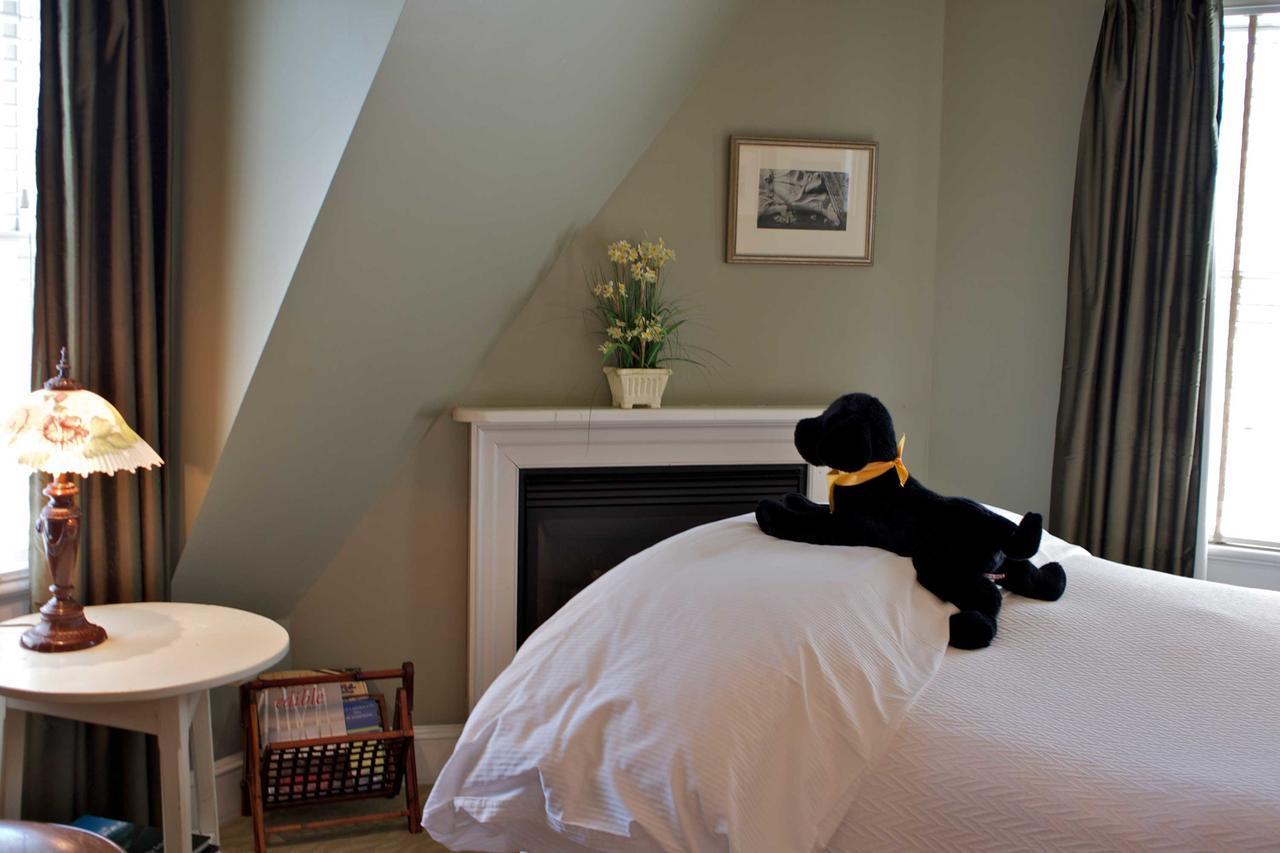 Mill House Inn East Hampton Ngoại thất bức ảnh