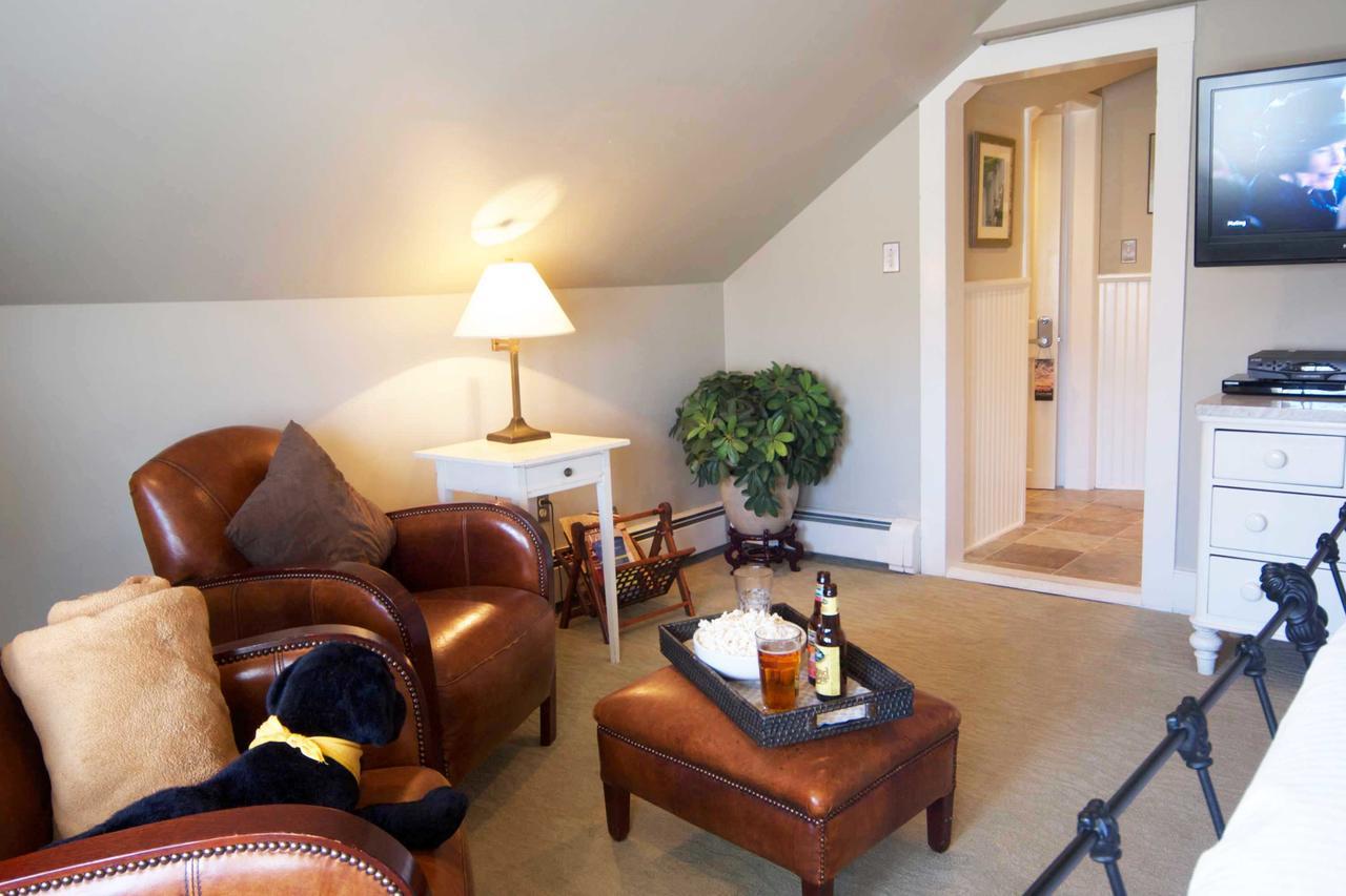Mill House Inn East Hampton Ngoại thất bức ảnh