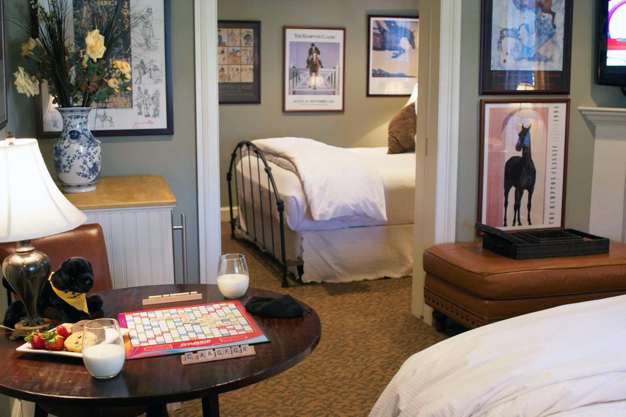 Mill House Inn East Hampton Ngoại thất bức ảnh