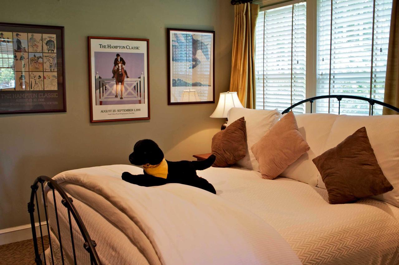 Mill House Inn East Hampton Ngoại thất bức ảnh