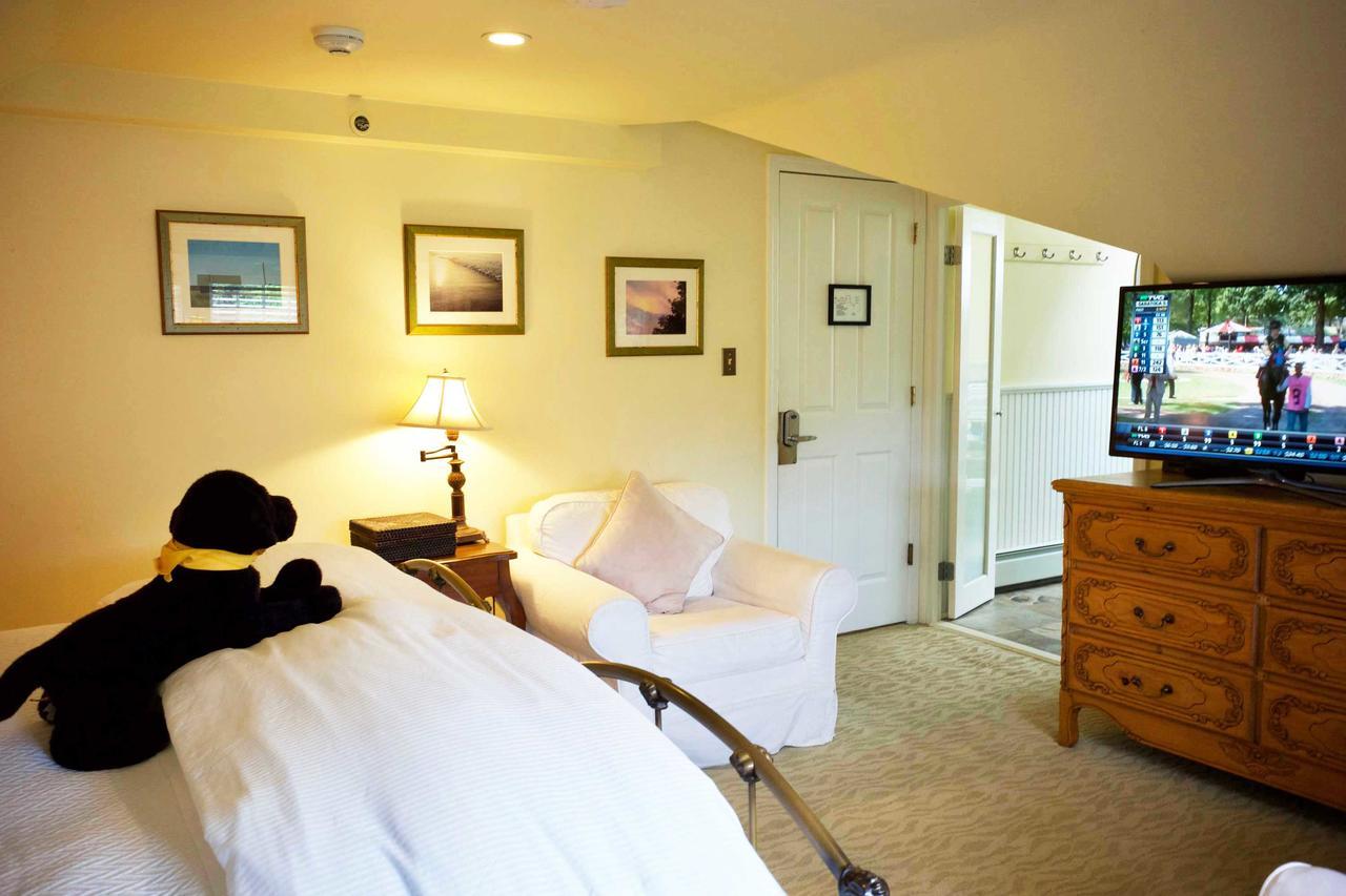 Mill House Inn East Hampton Ngoại thất bức ảnh