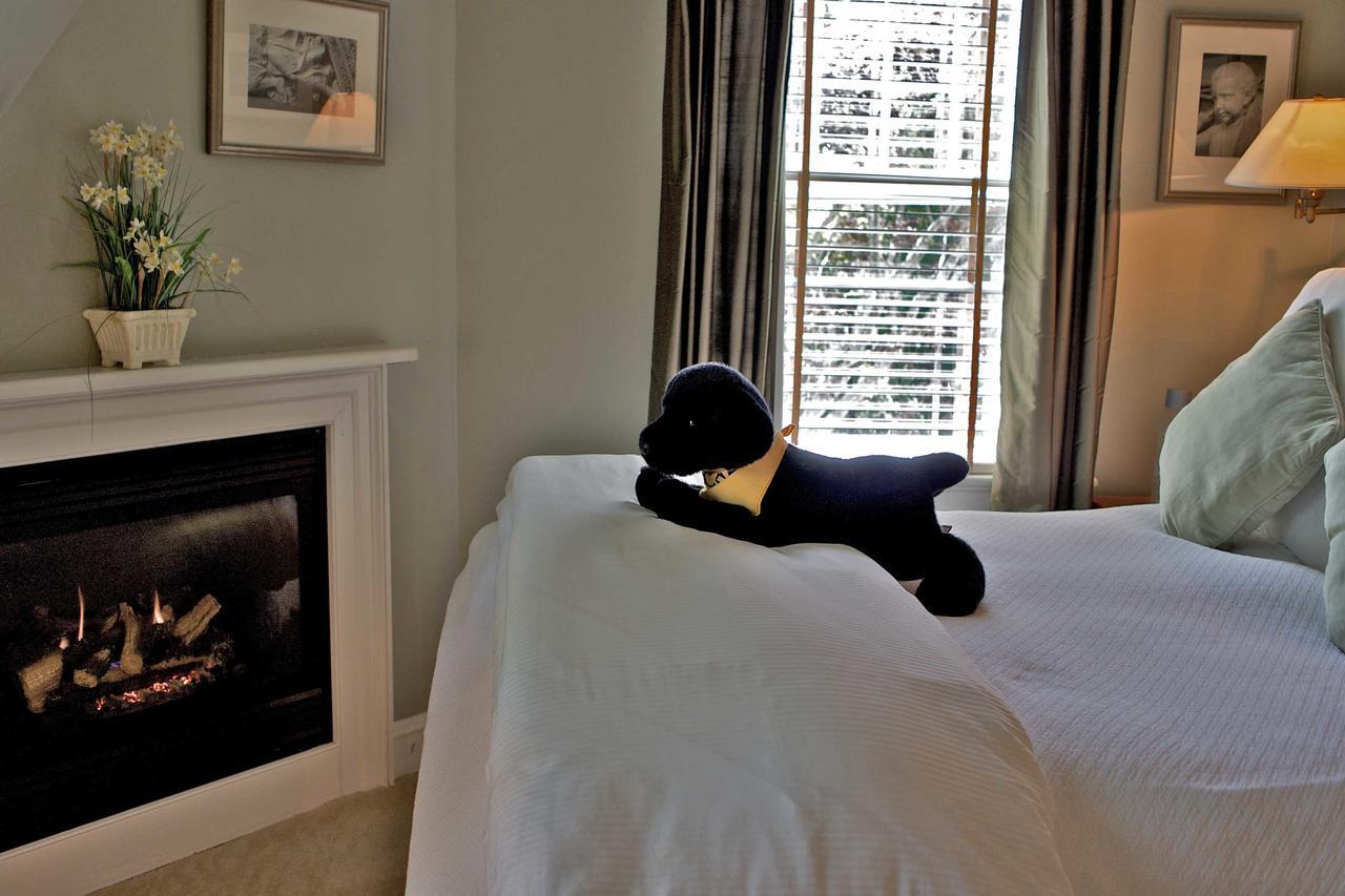 Mill House Inn East Hampton Ngoại thất bức ảnh