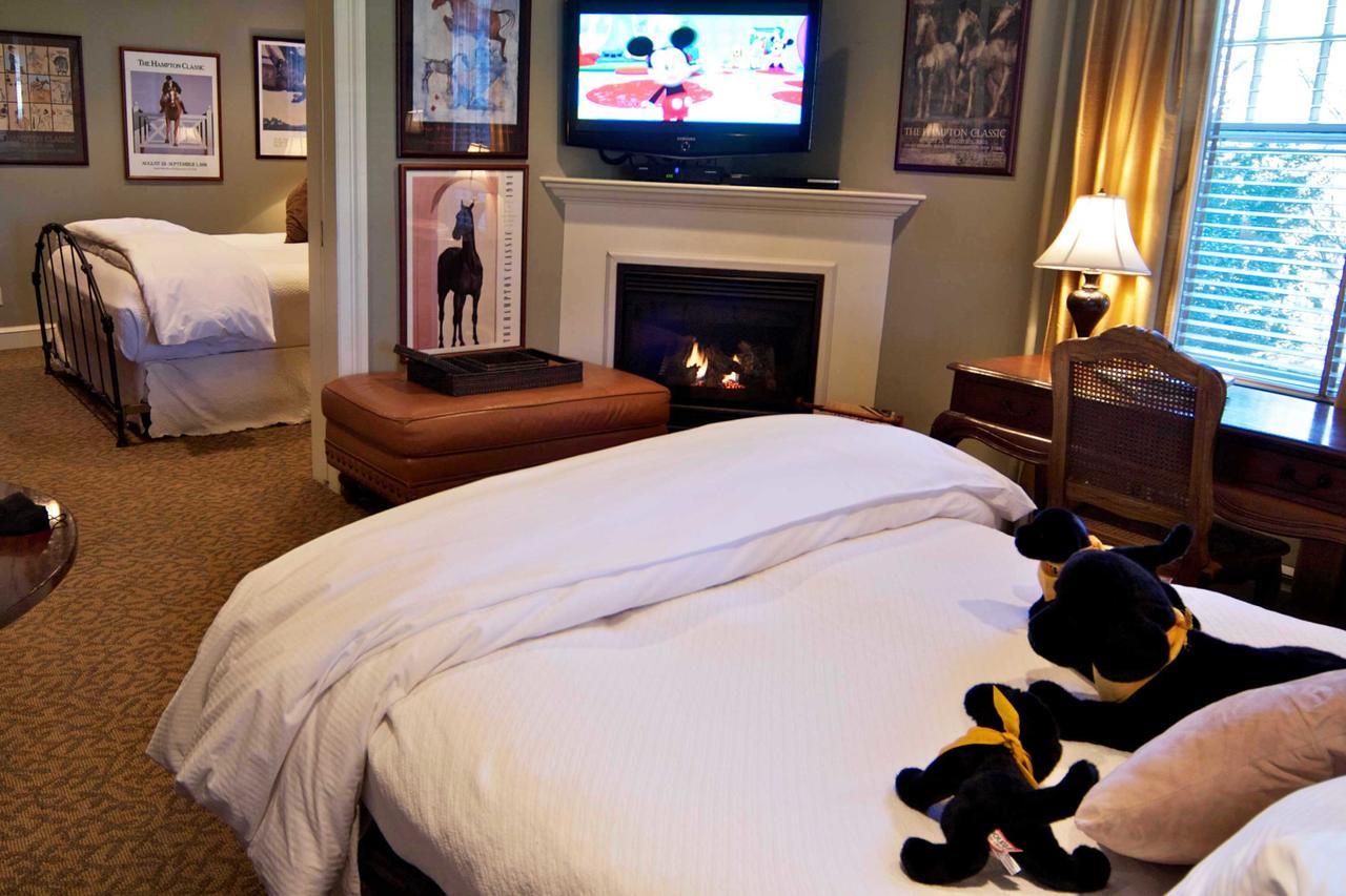 Mill House Inn East Hampton Ngoại thất bức ảnh