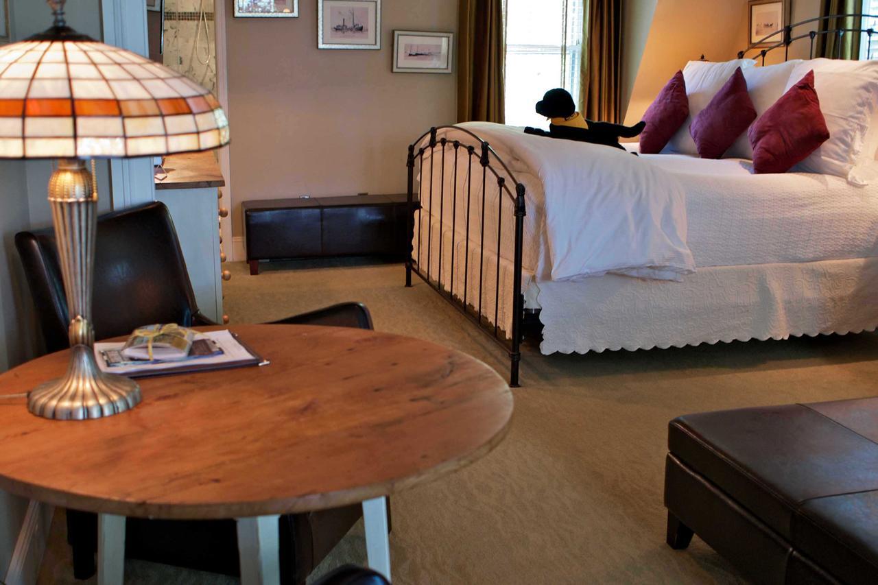 Mill House Inn East Hampton Ngoại thất bức ảnh