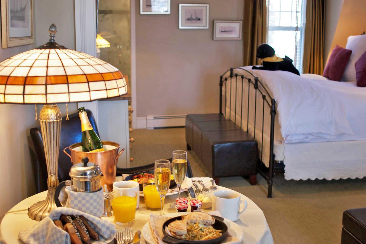 Mill House Inn East Hampton Ngoại thất bức ảnh