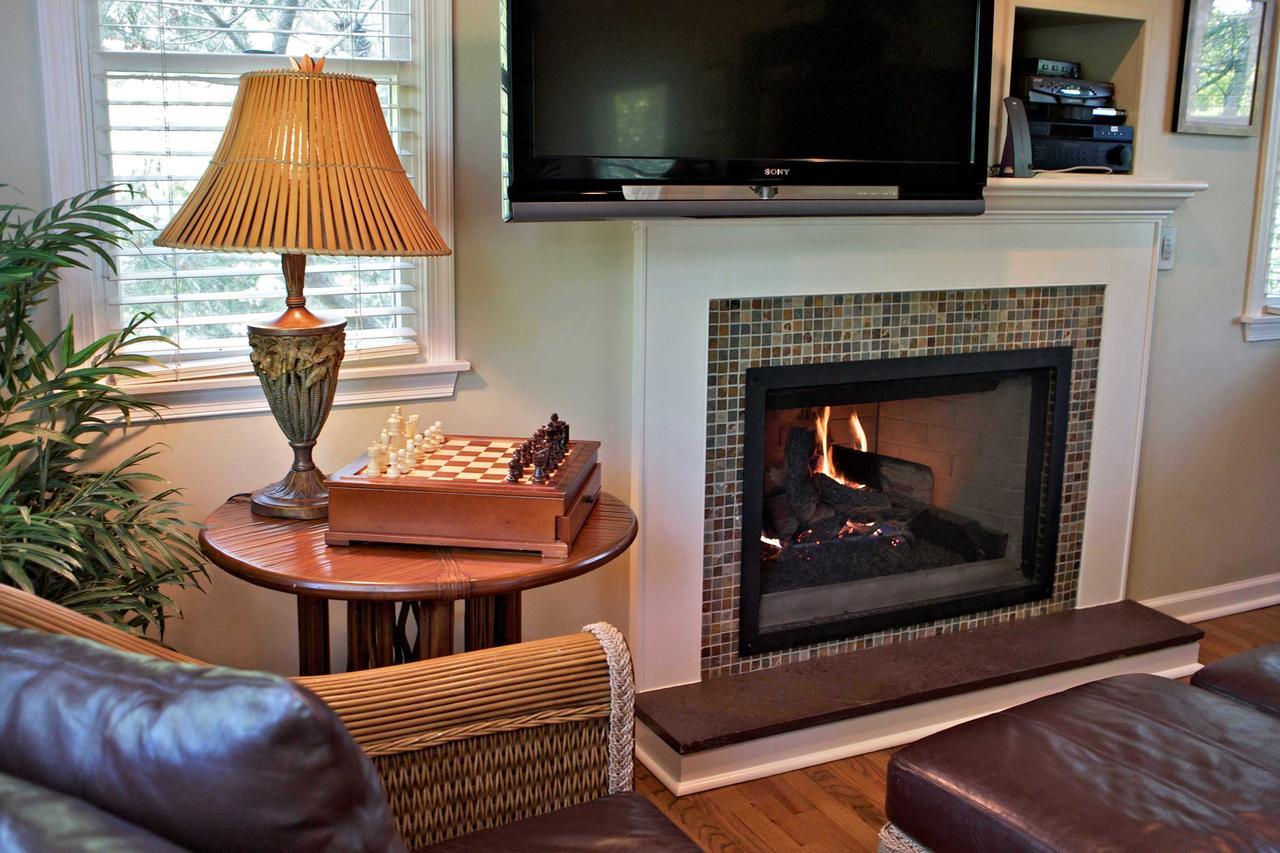 Mill House Inn East Hampton Ngoại thất bức ảnh