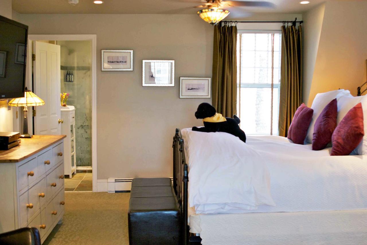 Mill House Inn East Hampton Ngoại thất bức ảnh