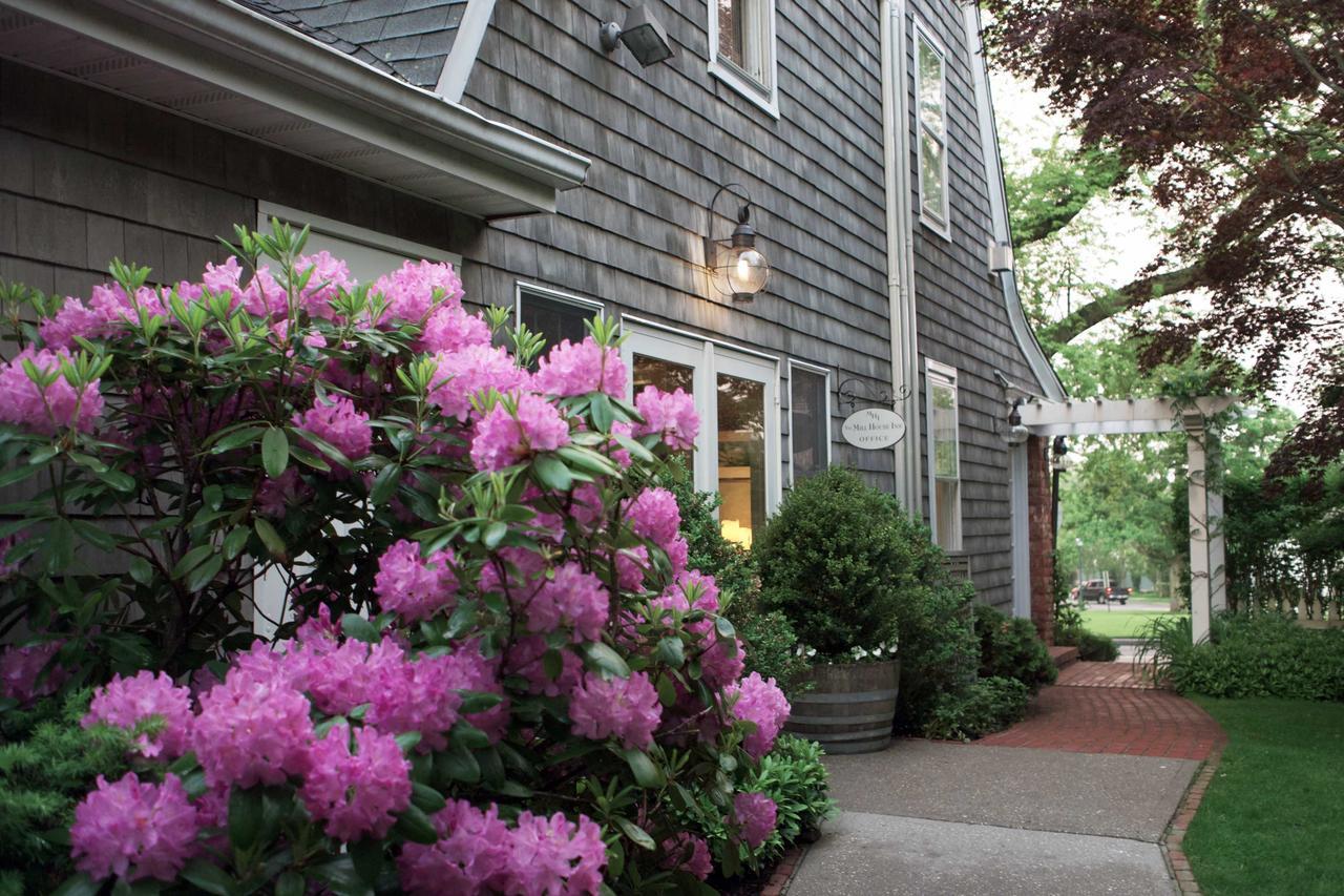 Mill House Inn East Hampton Ngoại thất bức ảnh