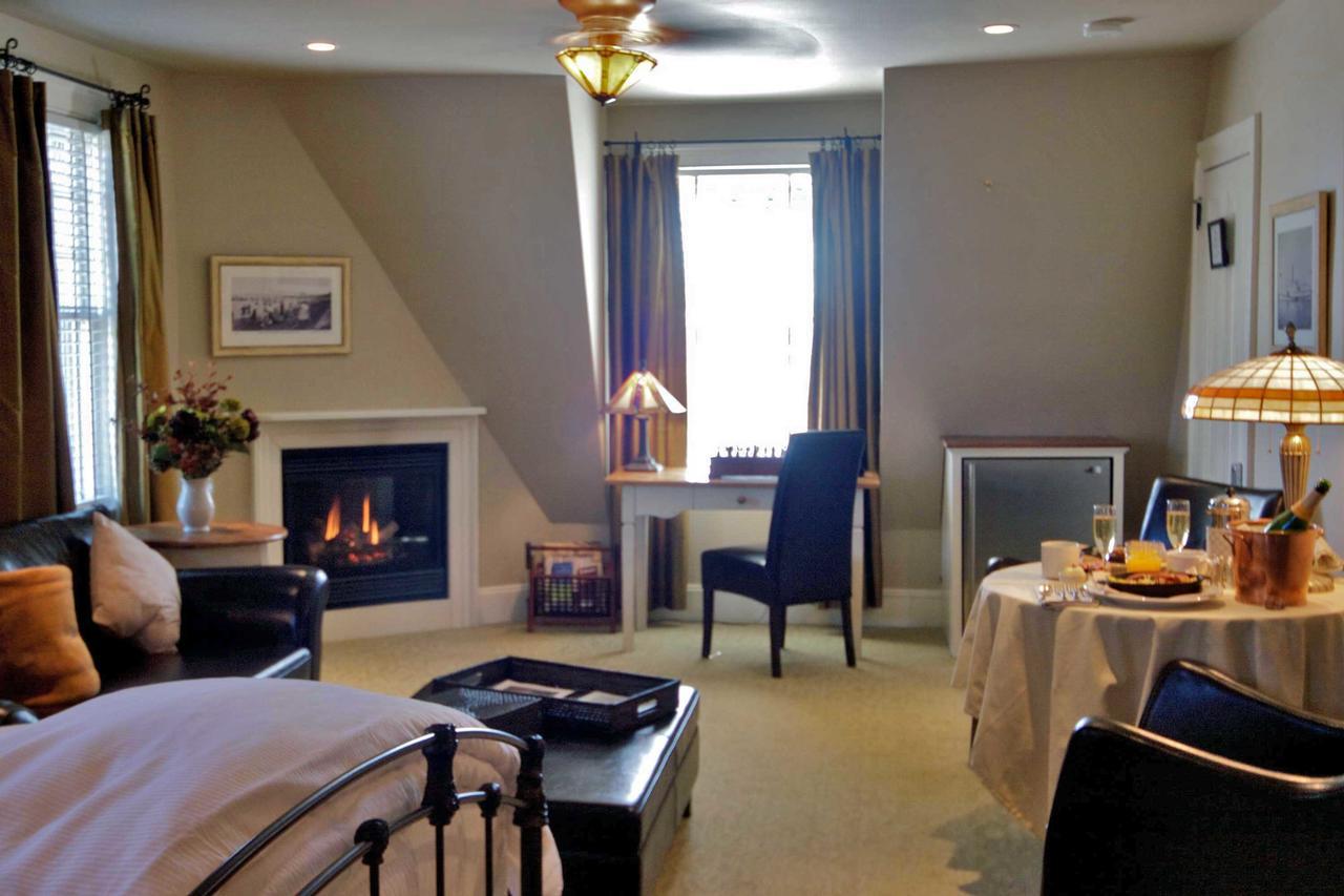 Mill House Inn East Hampton Ngoại thất bức ảnh