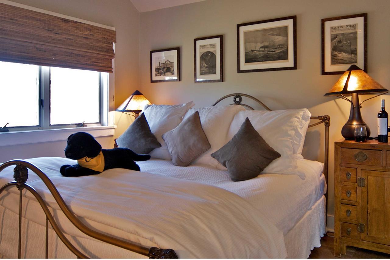 Mill House Inn East Hampton Ngoại thất bức ảnh