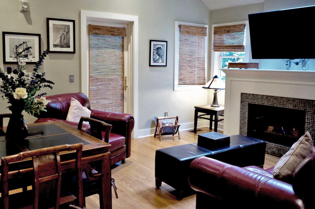 Mill House Inn East Hampton Ngoại thất bức ảnh