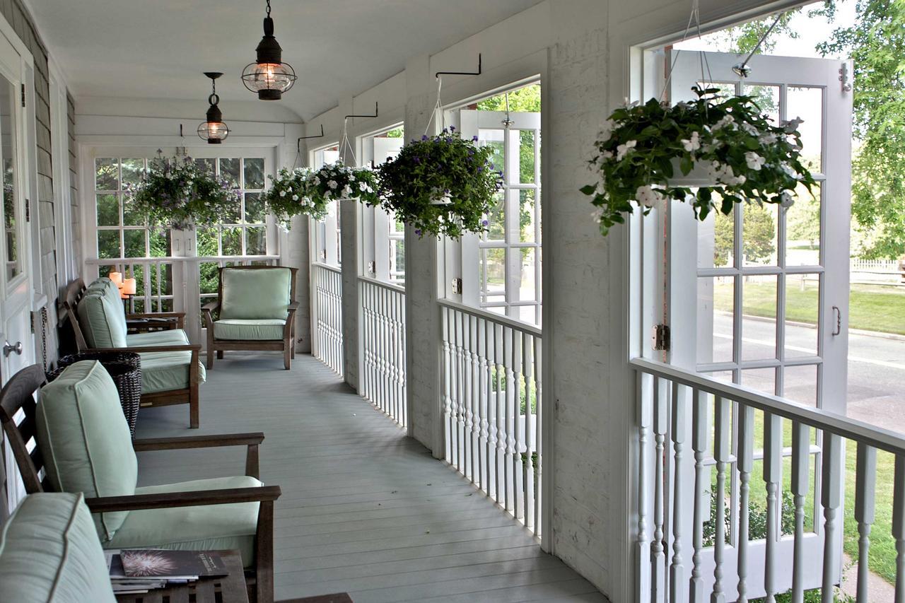 Mill House Inn East Hampton Ngoại thất bức ảnh