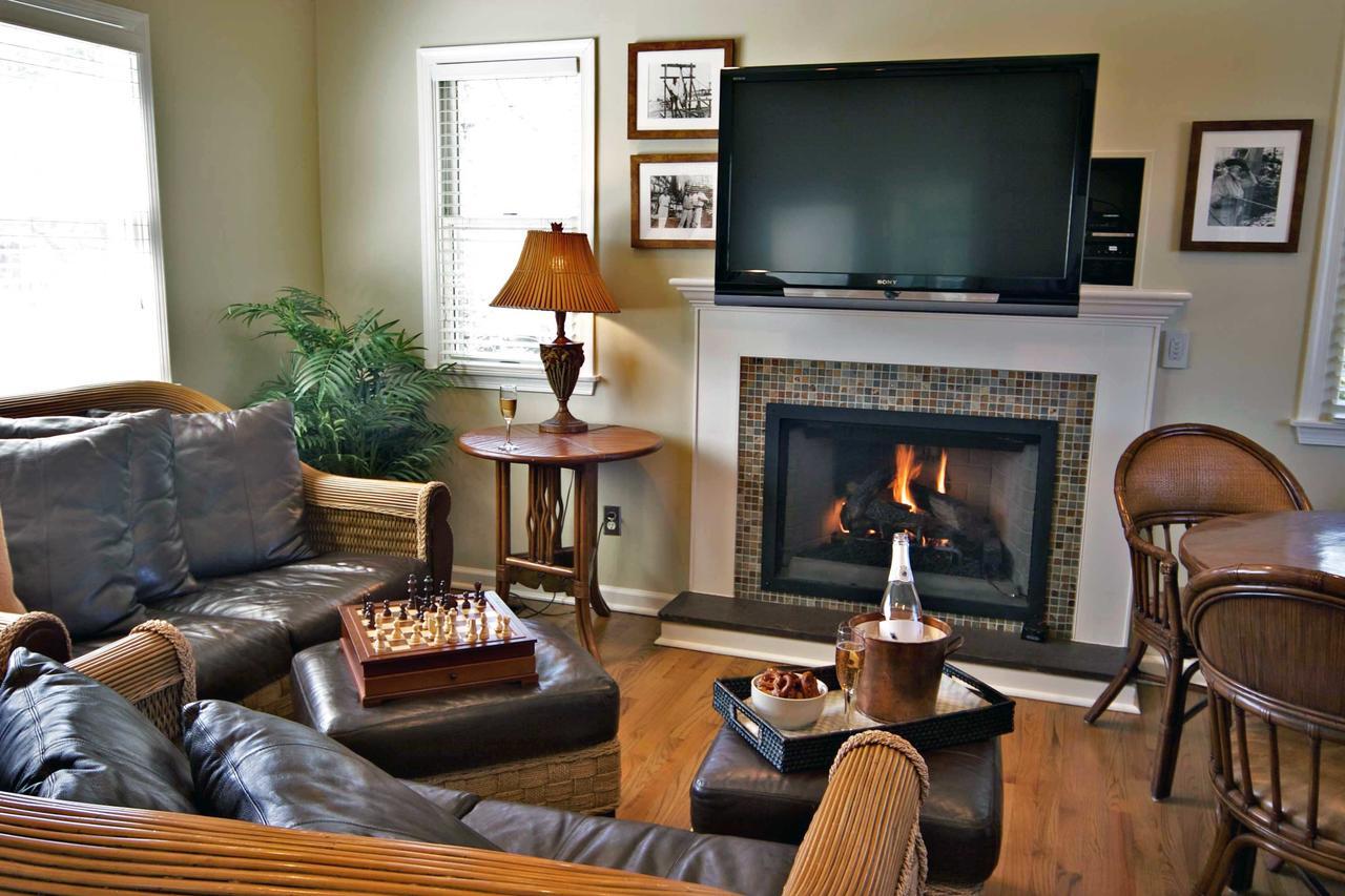 Mill House Inn East Hampton Ngoại thất bức ảnh