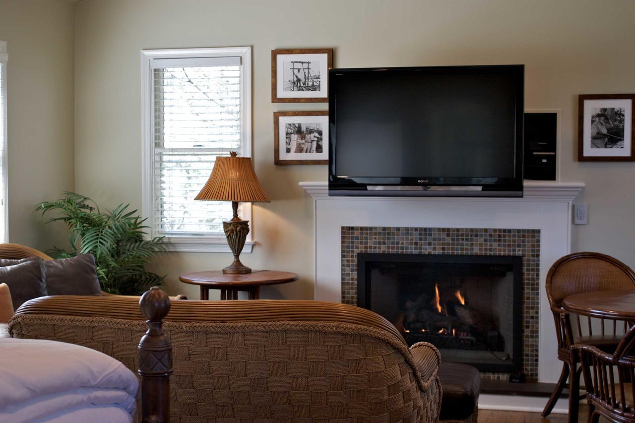 Mill House Inn East Hampton Ngoại thất bức ảnh