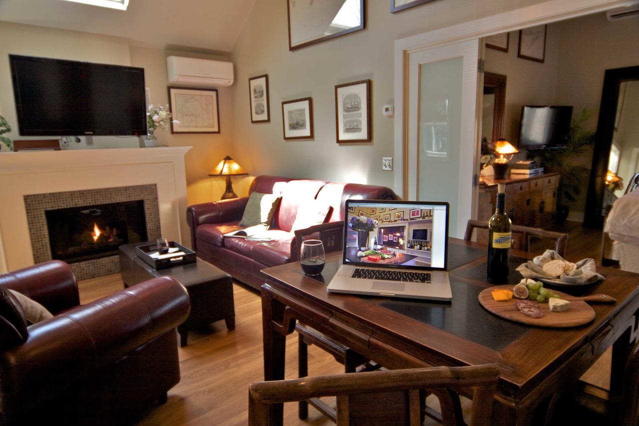Mill House Inn East Hampton Ngoại thất bức ảnh