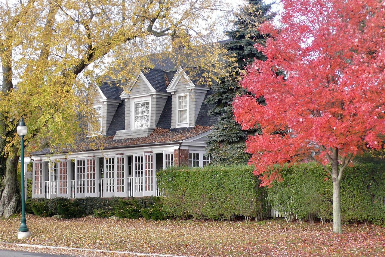 Mill House Inn East Hampton Ngoại thất bức ảnh