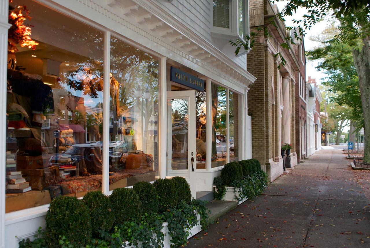 Mill House Inn East Hampton Ngoại thất bức ảnh
